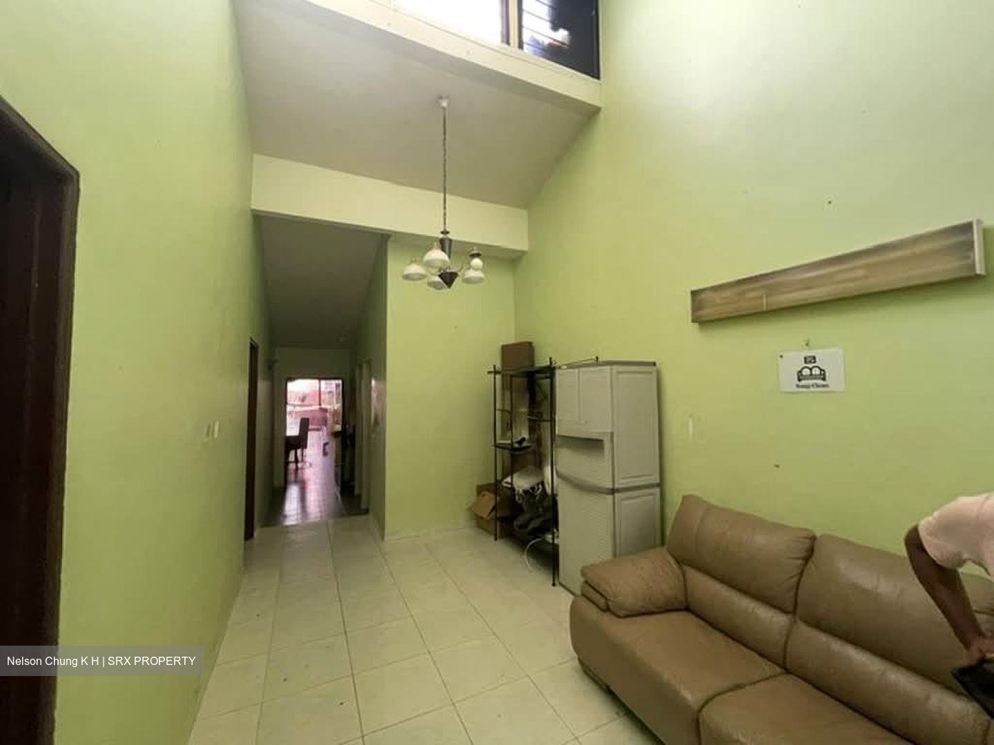 Seletar Hills Estate (D28), Terrace #564244551